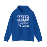 Gildan Unisex Heavy Blend™ Hooded Sweatshirt 18500 - NHS Choir Alumni