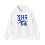 Gildan Unisex Heavy Blend™ Hooded Sweatshirt 18500 - NHS Choir Mom