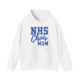 Gildan Unisex Heavy Blend™ Hooded Sweatshirt 18500 - NHS Choir Mom