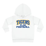 Rabbit Skins Toddler Pullover Fleece Hoodie 3326 - Tigers FFB