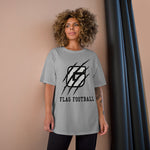 Champion T-Shirt T425 - G Flag Football