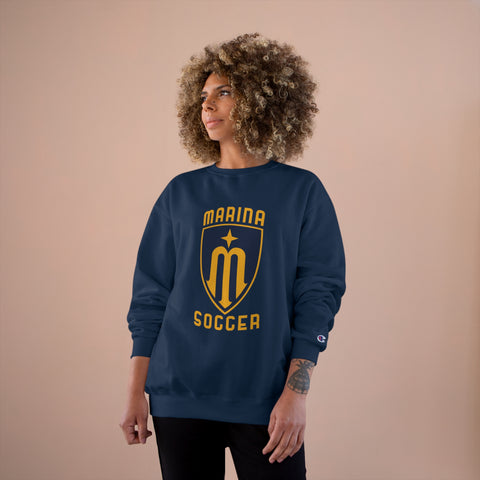 Champion Sweatshirt S600 - Marina Soccer