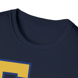 Gildan Unisex Softstyle T-Shirt 64000 - ET Choralistics Alumni