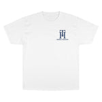 Champion T-Shirt T425 - TH Cross Country (Pocket)