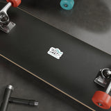 Die-Cut Stickers - AN Band