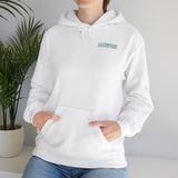 Gildan Unisex Heavy Blend™ Hooded Sweatshirt 18500 - Luminous