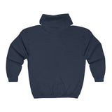 Gildan Unisex Heavy Blend™ Full Zip Hooded Sweatshirt - Tesoro Theatre Arts