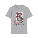 Gildan Unisex Softstyle T-Shirt 64000 - Savanna Aquatics