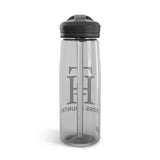CamelBak Eddy  Water Bottle, 20oz / 25oz - TH Cross Country