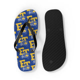 Flip Flops (Blue) - ET Choir