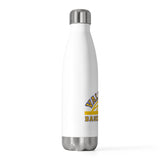 20oz Insulated Bottle - Valencia Basketball