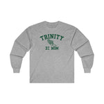 Gildan Ultra Cotton Long Sleeve Tee 2400 - Trinity XC Mom