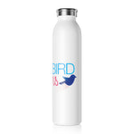 Slim 20oz Water Bottle - Bluebird Leaders