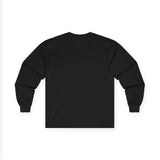 Gildan Ultra Cotton Long Sleeve Tee 2400 - Rebels Basketball (Optional)