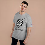 Champion T-Shirt T425 - G Flag Football