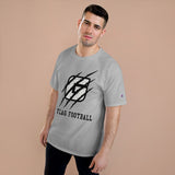 Champion T-Shirt T425 - G Flag Football