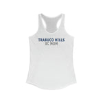 Next Level Women's Ideal Racerback Tank 1533 - TH XC Mom