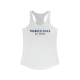 Next Level Women's Ideal Racerback Tank 1533 - TH XC Mom