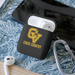 AirPods Case Skin - CV Cross Country