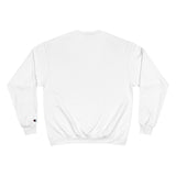 Champion Sweatshirt S600 - YL Lacrosse (Pocket)