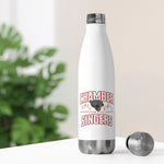 20oz Insulated Bottle - Chamber Singers