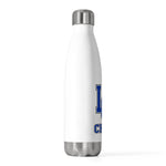 20oz Insulated Bottle - LQ Choir