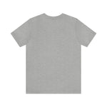 Bella+Canvas Unisex Jersey Short-Sleeve Tee 3001 - Edison BB Dad