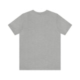 Bella+Canvas Unisex Jersey Short-Sleeve Tee 3001 - Edison BB Dad