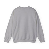 Gildan Unisex Heavy Blend™ Crewneck Sweatshirt 18000 - YL Lacrosse (Pocket)