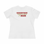 Bella+Canvas Ladies' Premium Tee 6400 - Segerstrom T&F Mom