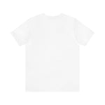 Bella+Canvas Unisex Jersey Short-Sleeve Tee 3001 - Trinity T&F