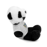 Plushland Stuffed Animals with Tee - Tigers Cheer