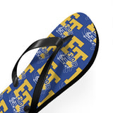 Flip Flops (Blue) - ET Choir