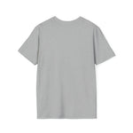 Gildan Unisex Softstyle T-Shirt 64000 - Edison BB Dad