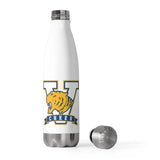 20oz Insulated Bottle - V Cheer