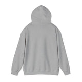 Gildan Unisex Heavy Blend™ Hooded Sweatshirt 18500 - YL Lacrosse (Pocket)