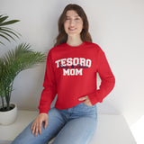 Gildan Unisex Heavy Blend™ Crewneck Sweatshirt 18000 - Tesoro S&D Mom