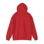 Gildan Unisex Heavy Blend™ Hooded Sweatshirt 18500 - Tesoro Alumni