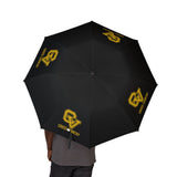 Semi-Automatic Foldable Umbrella - CV Cross Country