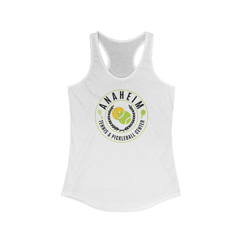 Next Level Women's Ideal Racerback Tank 1533 - ATC (front only)