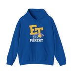 Gildan Unisex Heavy Blend™ Hooded Sweatshirt 18500 - ET Choralistics Parent