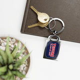 Keyring - Tesoro Class of 2024