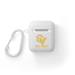 AirPods Case Skin - CV Cross Country