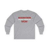 Gildan Ultra Cotton Long Sleeve Tee 2400 - Segerstrom CC Mom
