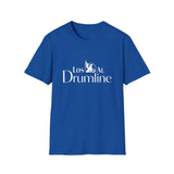 Gildan Unisex Softstyle T-Shirt 64000 - Drumline