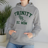 Gildan Unisex Heavy Blend™ Hooded Sweatshirt 18500 - Trinity XC Mom