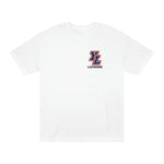 American Apparel Classic Tee 1301 - YL Lacrosse (Pocket)