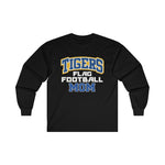 Gildan Ultra Cotton Long Sleeve Tee 2400 - Tigers FFB Mom