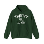 Gildan Unisex Heavy Blend™ Hooded Sweatshirt 18500 - Trinity XC Mom