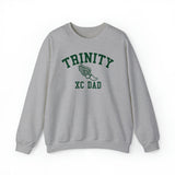 Gildan Unisex Heavy Blend™ Crewneck Sweatshirt 18000 - Trinity XC Dad